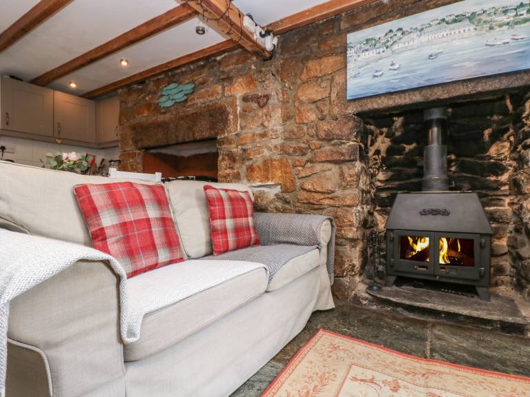 Children-friendly cottage with terrace & garden | Pet-friendly — photo 2