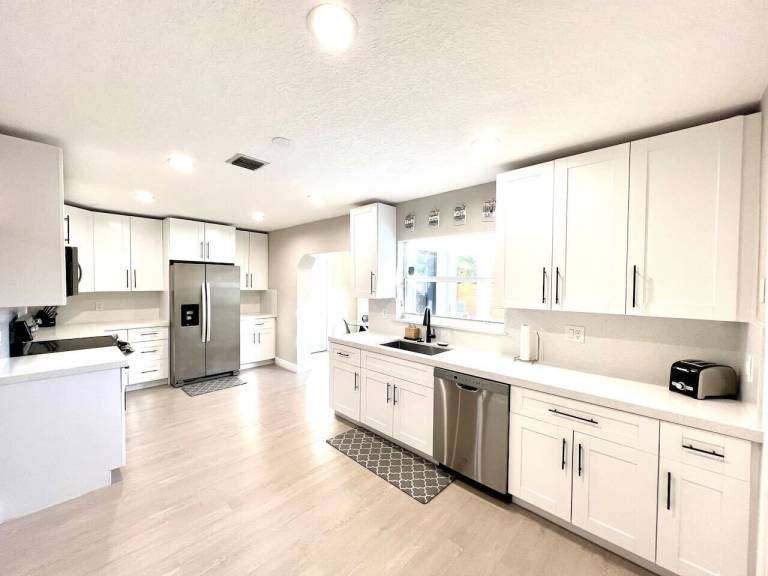 Ferienhaus Fort Lauderdale