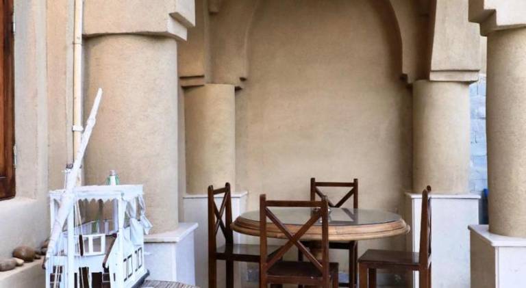 Ample apartment with pool, yard & patio | Next to Luxor Temple | Suitable for remote work | Pet-friendly — photo 5