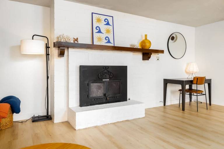 Family-oriented pleasant vacation home with BBQ & garden | Sea view | Pets are welcome — photo 4