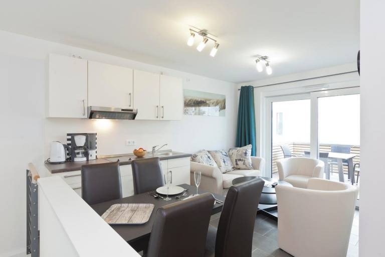 Ferienwohnung Norderney