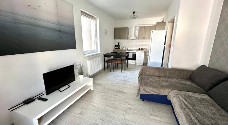 Apartament Radzymin