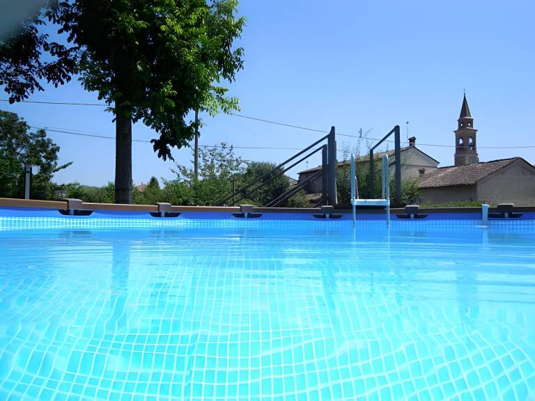Hotel Airone in Cremona