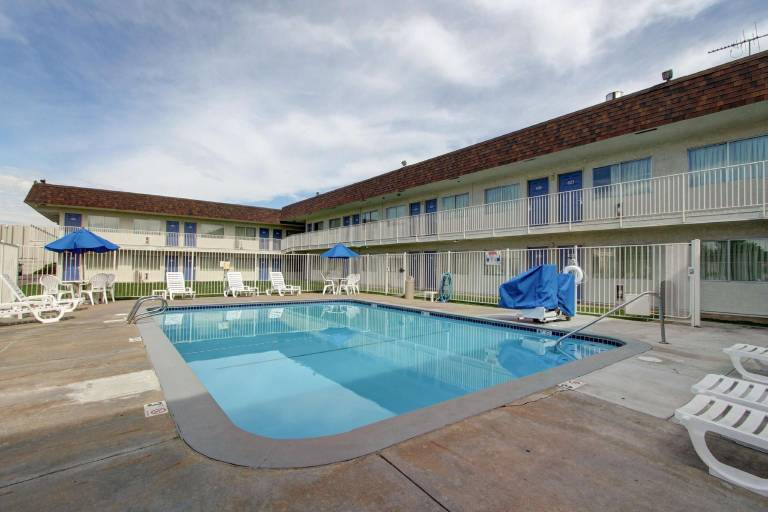 Motel 6 Denver, CO - Airport in Denver, CO