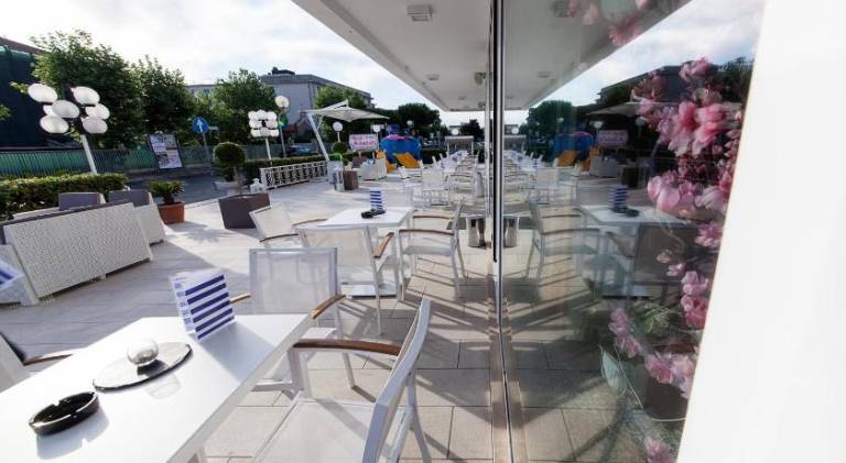 Hotel Albatros — photo 4