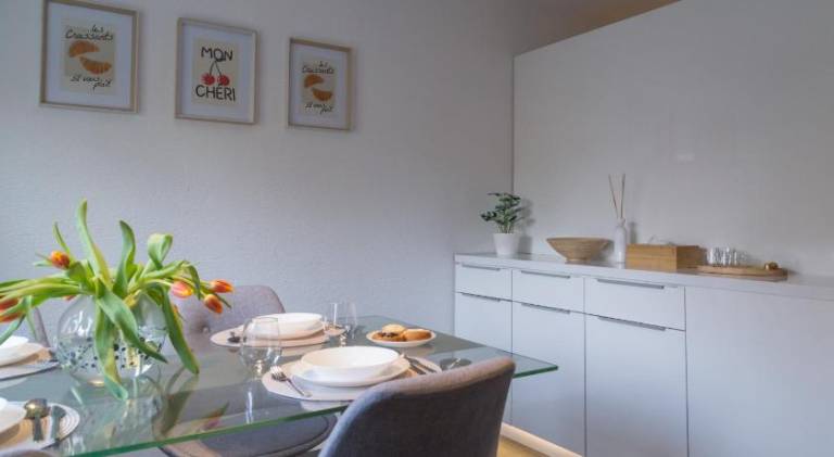 Nice apartment | Near Hlavné námestie | Dogs allowed — photo 5