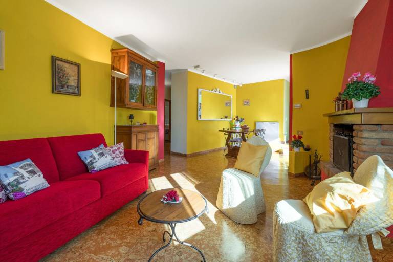 Bellavista Tuscany Apartment — photo 2