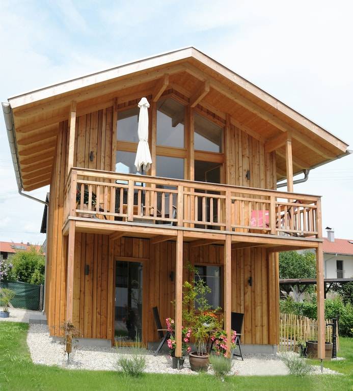 Ferienhaus Neubeuern
