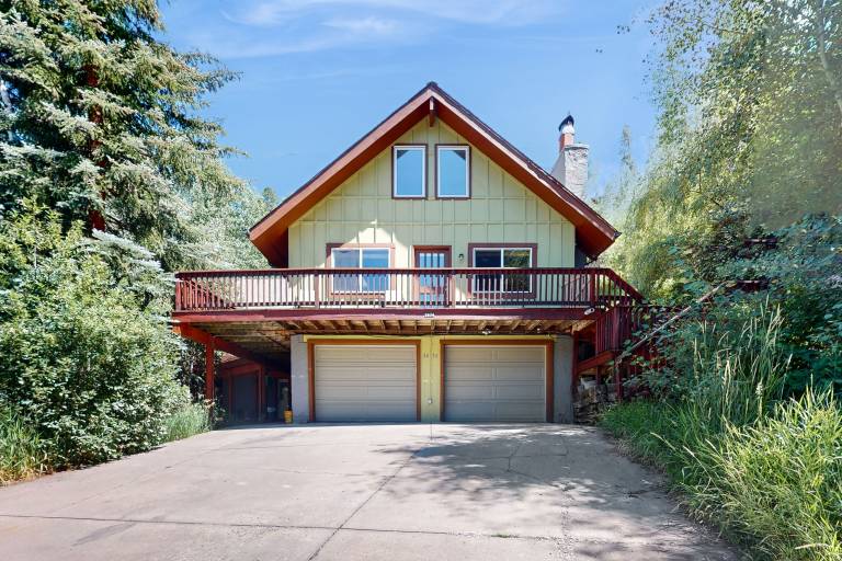 Condo Minturn