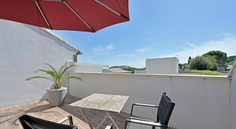 INakaza - Clim, Moderne, Terrasse & Parking — photo 5