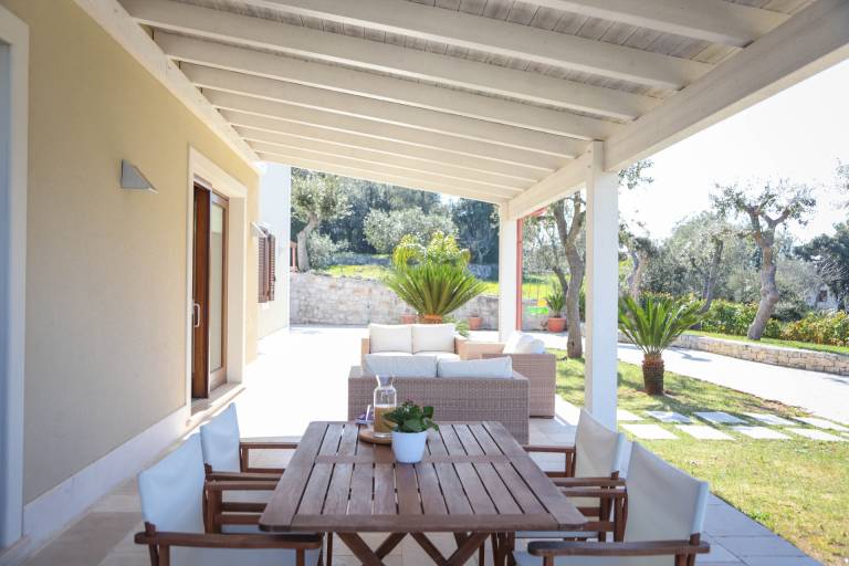 Ample villa with garden | Dogs allowed — photo 3