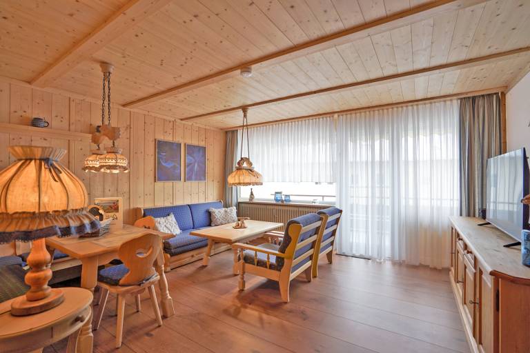 Ferienwohnung Grüntensee