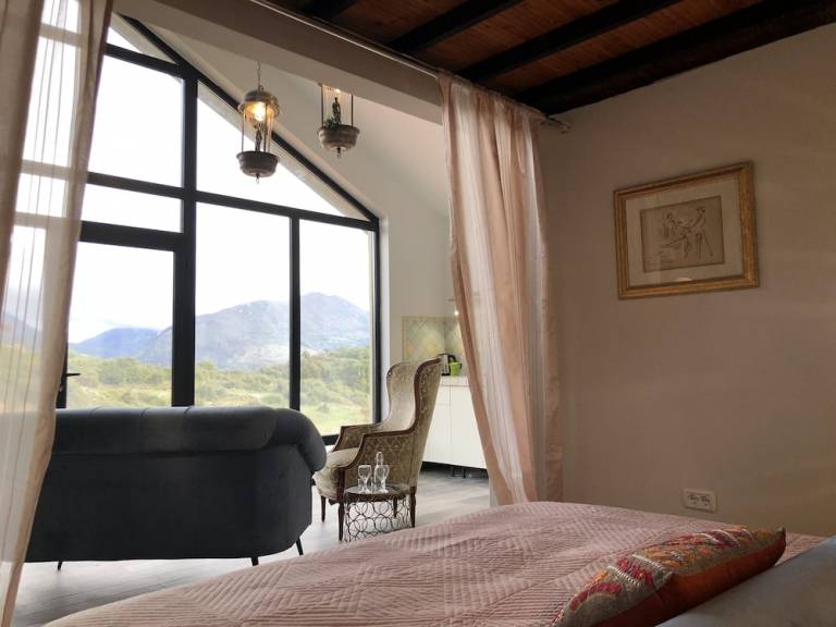 Villa Çlirim