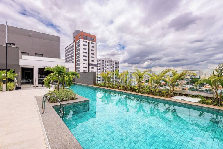 Apartment  São Caetano do Sul