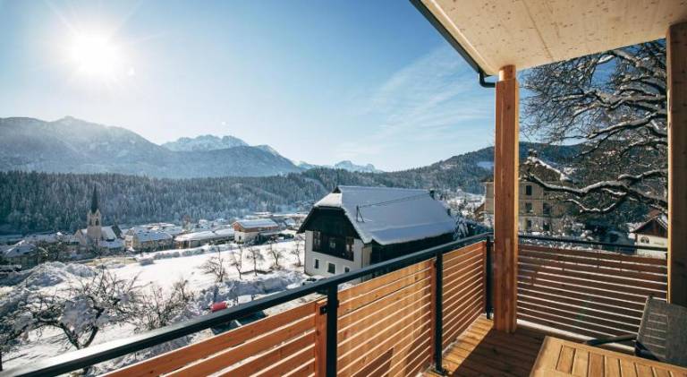 Villa Blumegg — photo 4