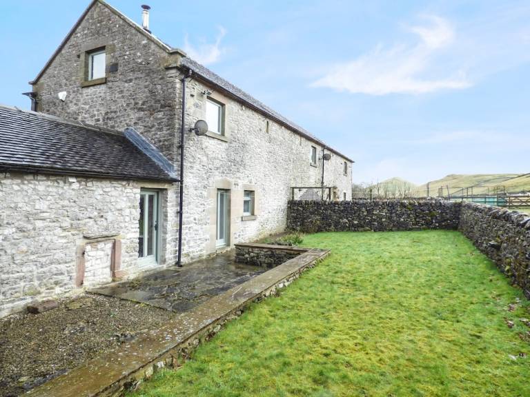 Cottage  Longnor