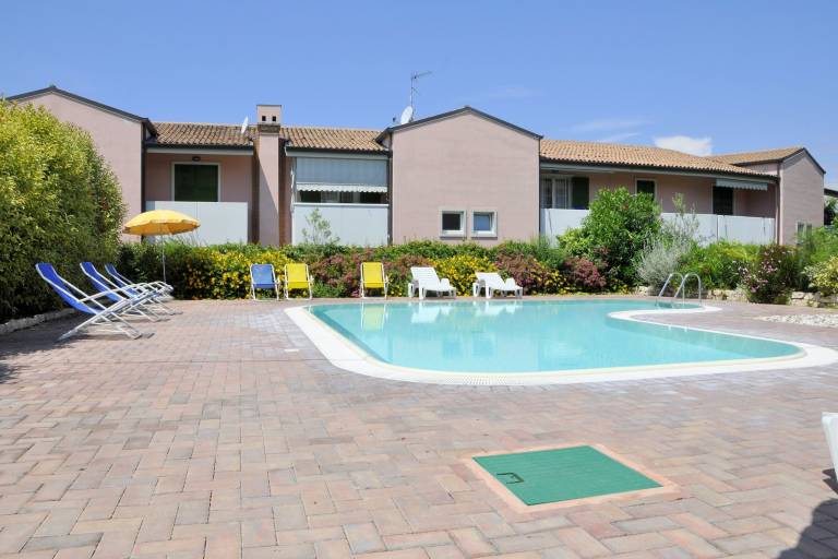 Ferienhaus Lazise