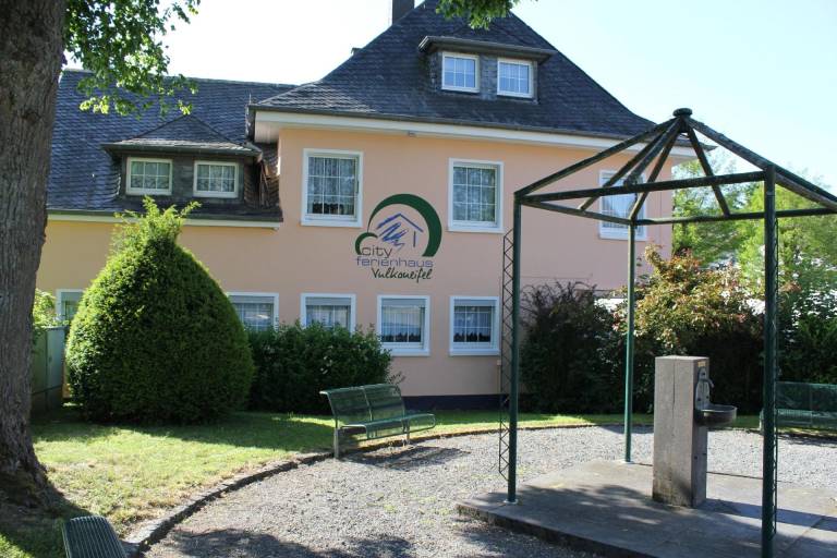 Huis  Daun