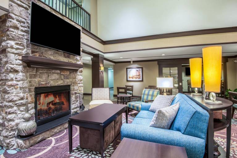 Staybridge Suites Allentown West Hotel By IHG — photo 3