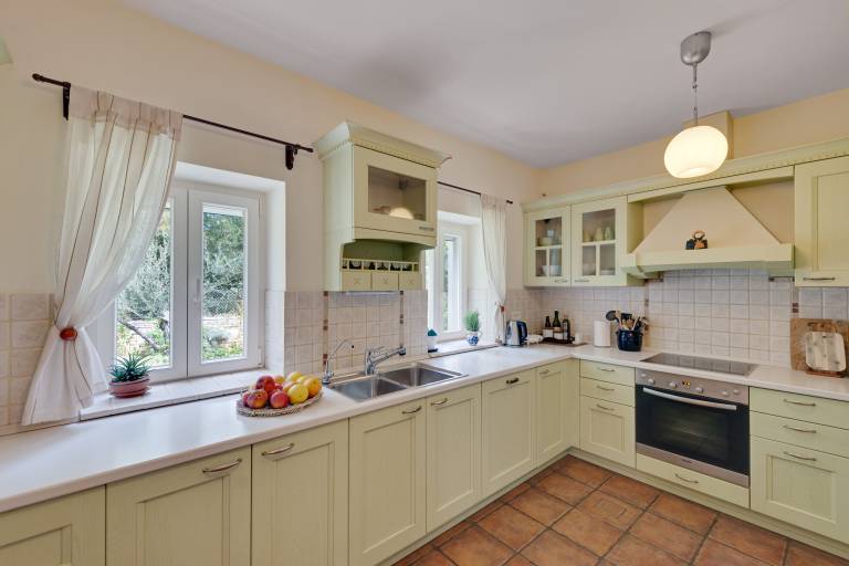 Ferienhaus  Bičići