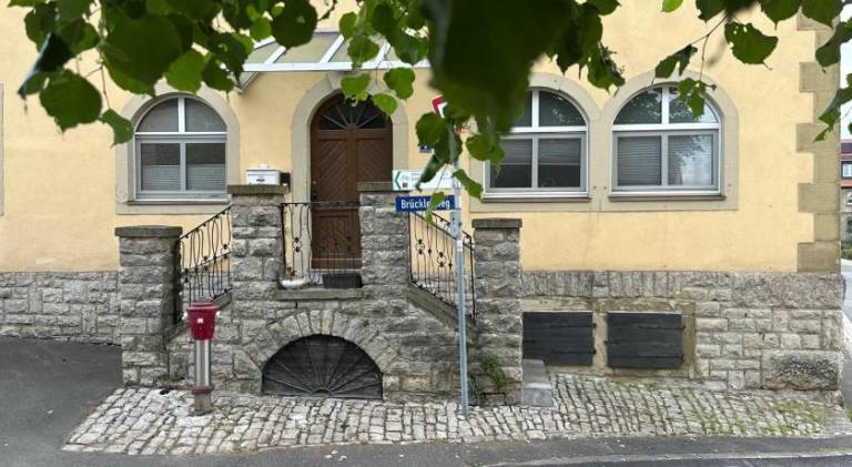 59 m&sup2; Ferienwohnung