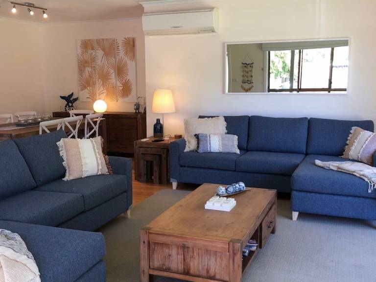 House Portsea