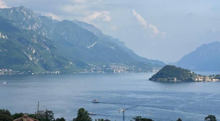 Pleasant holiday apartment | Dogs allowed in Menaggio