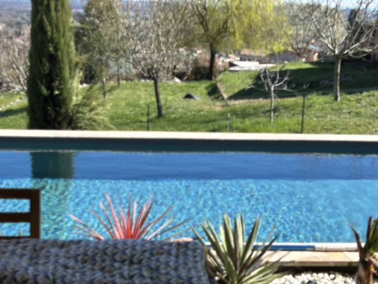 Maison de vacances Rabastens