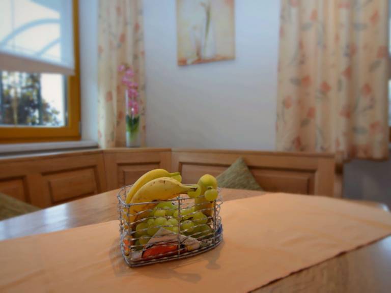 Apartment Prackenbach