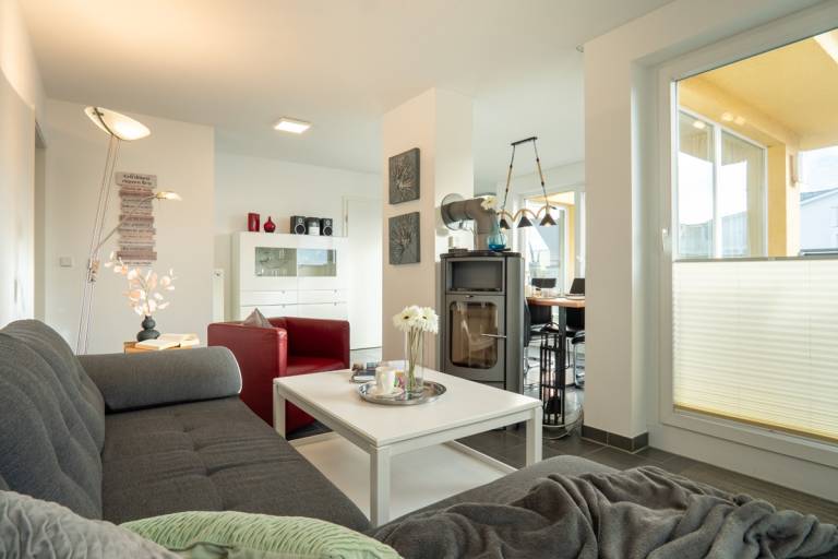 Ferienwohnung  Großenbrode