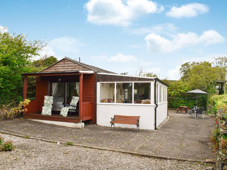 Maskel Beach Cottage