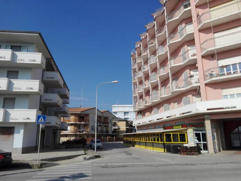 B&B AL MARE in Porto San Giorgio
