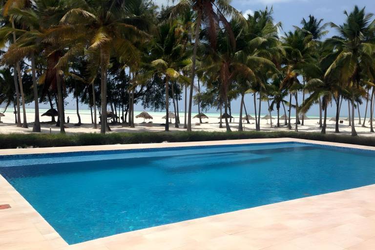 Resort Paje