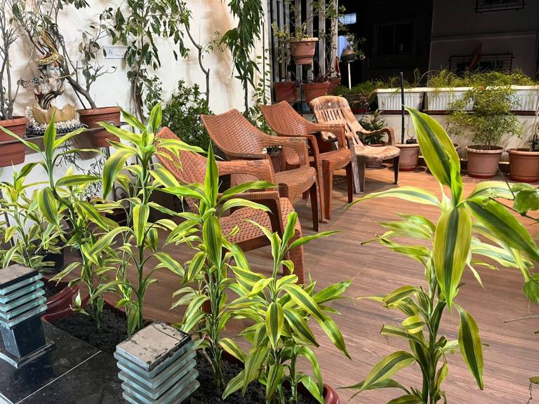 Hotel SHIVASHRAY Luxury Stays & Inn — photo 4