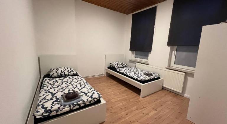 Holiday apartment | Pets allowed in Bremerhaven