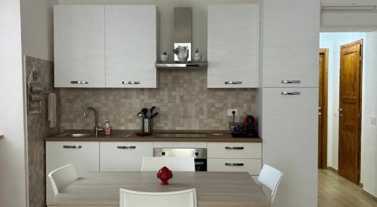 Apartment with 1 room for 2 persons — photo 3