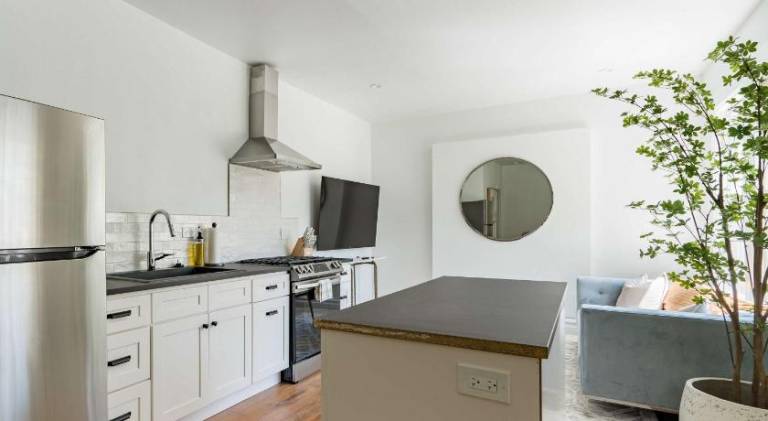 Apartment with 1 room for 2 persons — photo 4
