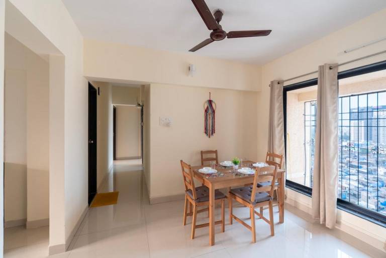 House Chembur East