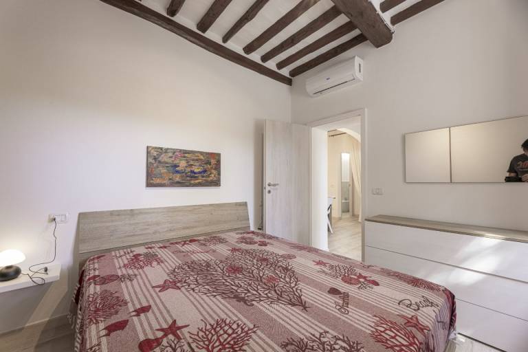 Holiday apartment with grill — photo 4