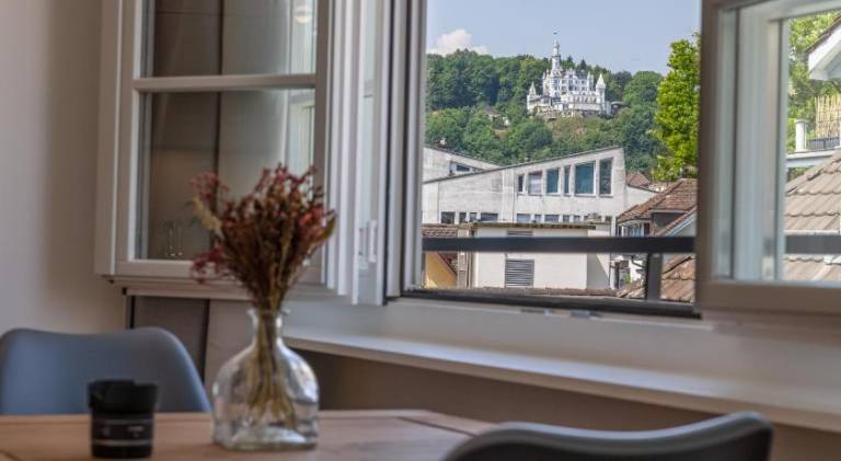 Ferienwohnung Luzern