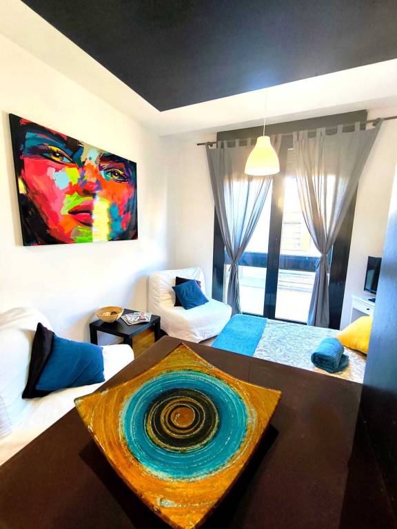 Ferienwohnung Alicante