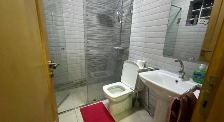 Holiday apartment with 2 rooms for 5 persons — photo 2