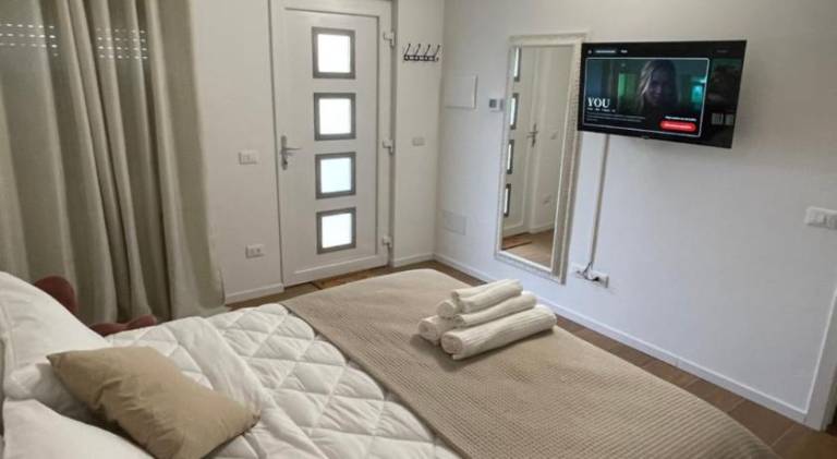 L&L Bed and Breakfast Malpensa Airport — photo 2