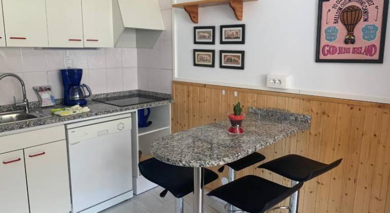 Apartamento Encamp