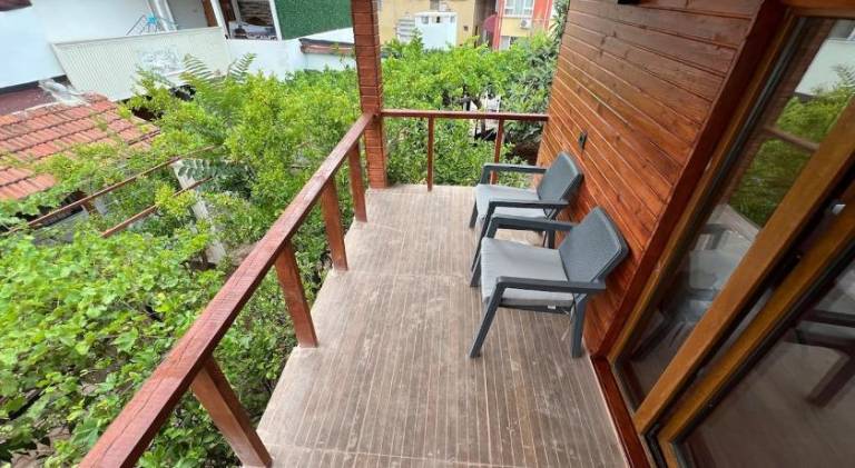 Apartment with garden | Pet-friendly — photo 4