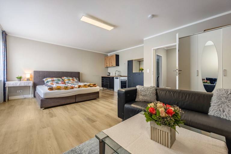 Appartement Arrondissement d'Altona