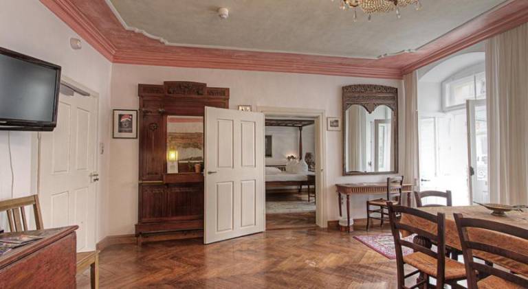 Hotel Orphee - Kleines Haus — photo 2
