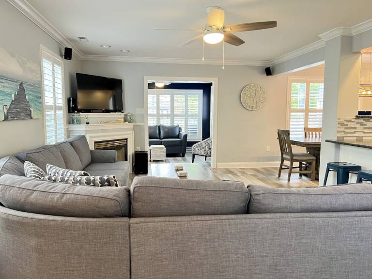 House Rehoboth Beach