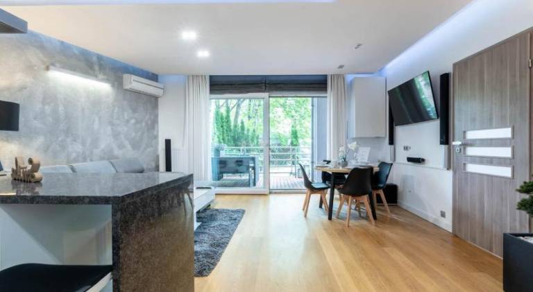 Rental apartment | Pet-friendly — photo 3