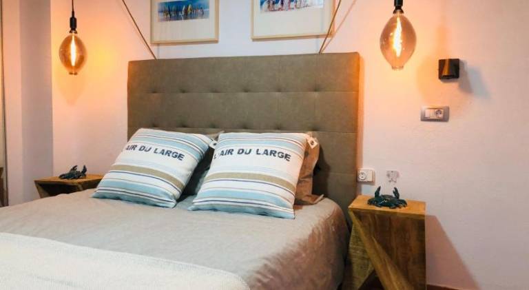 Apartment with pool | Pet-friendly in San Bartolomé de Tirajana
